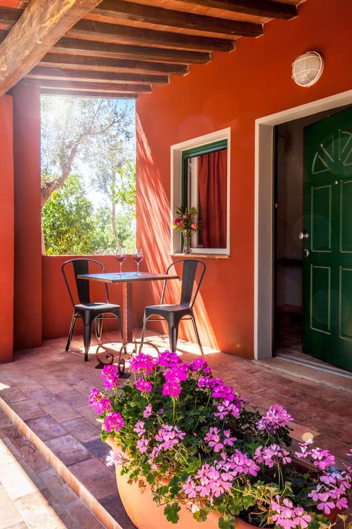Tenuta Valloria Massa Marittima Exteriör bild