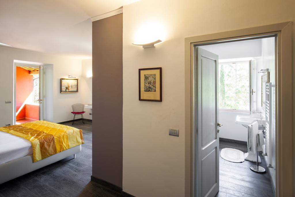 Tenuta Valloria Massa Marittima Exteriör bild