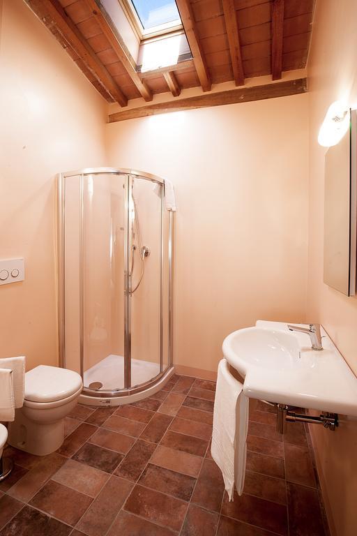 Tenuta Valloria Massa Marittima Exteriör bild