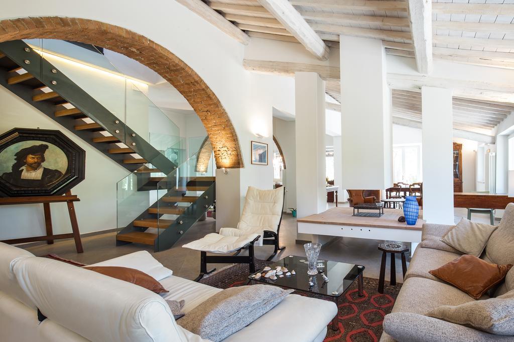 Tenuta Valloria Massa Marittima Exteriör bild