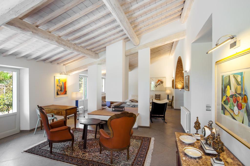 Tenuta Valloria Massa Marittima Exteriör bild