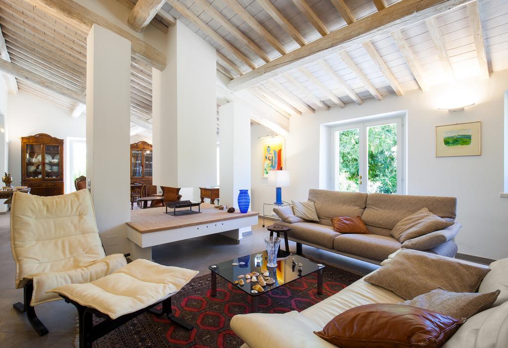 Tenuta Valloria Massa Marittima Exteriör bild