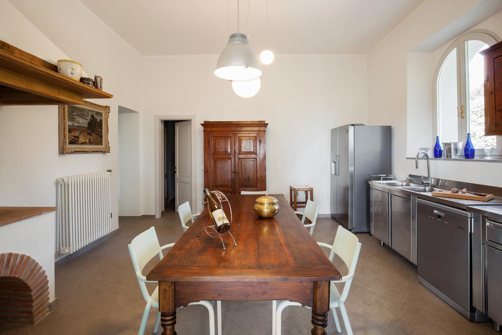 Tenuta Valloria Massa Marittima Exteriör bild