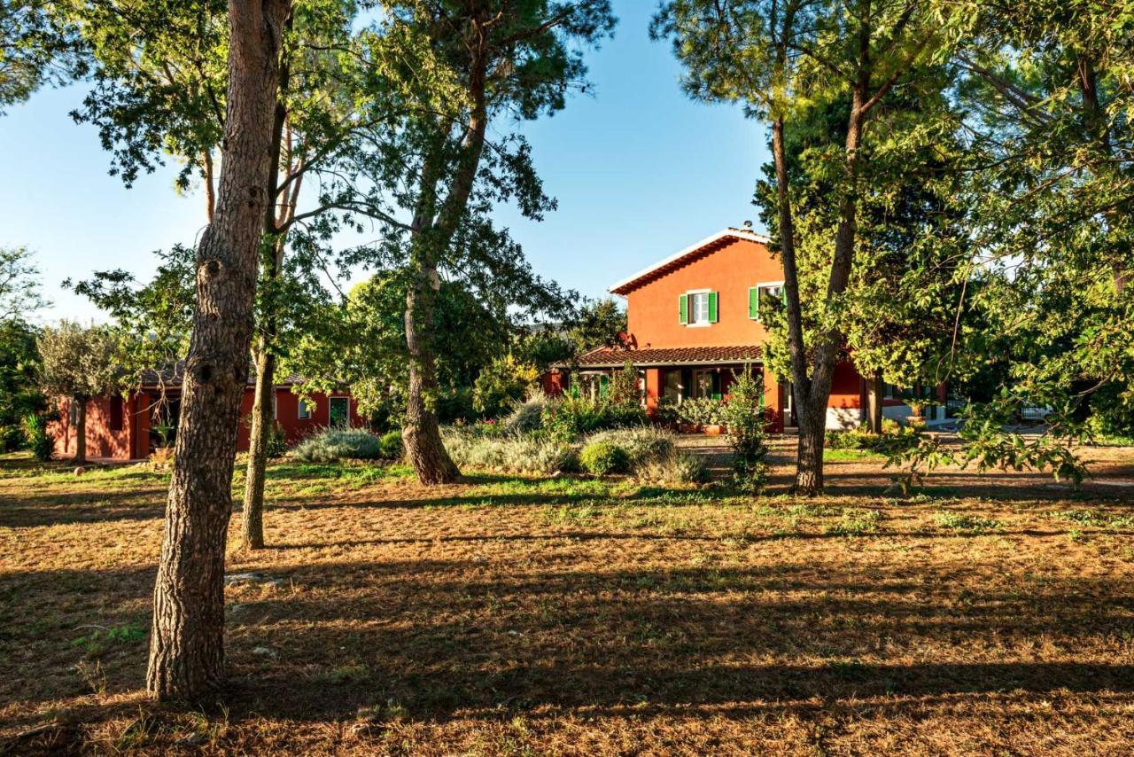 Tenuta Valloria Massa Marittima Exteriör bild